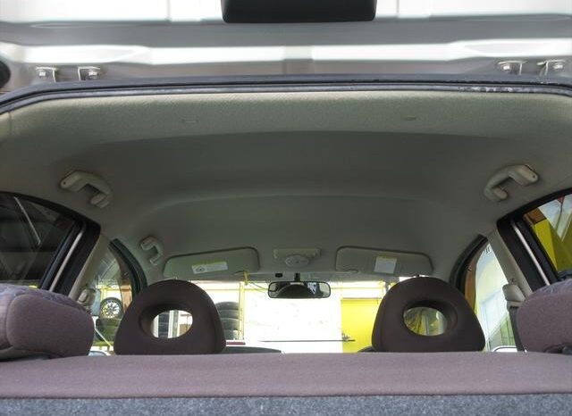 
								NISSAN NOTE 2010 full									