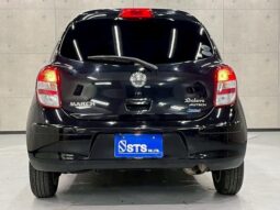 
										NISSAN MARCH 2013 full									