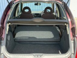 
										NISSAN MARCH 2010 full									