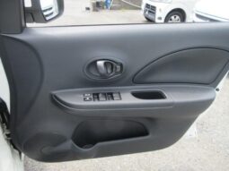 
										NISSAN MARCH 2011 full									