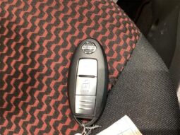 
										NISSAN NOTE 2014 full									