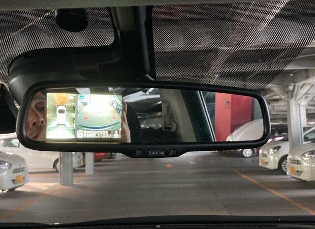 
								NISSAN NOTE 2016 full									