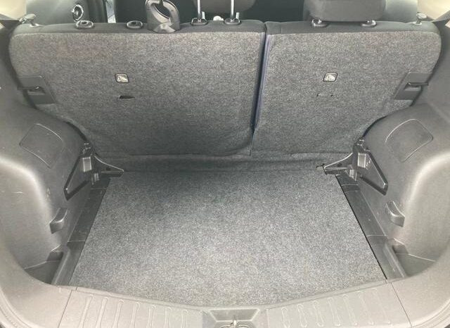 
								NISSAN NOTE 2015 full									