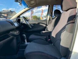 
										NISSAN NOTE 2009 full									