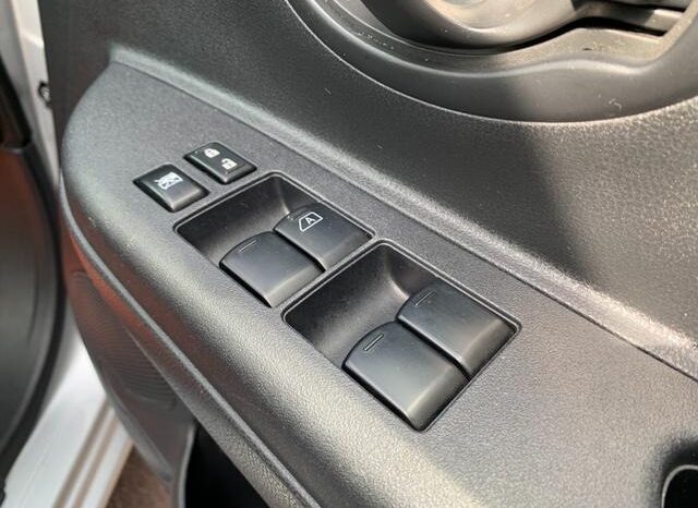 
								NISSAN MARCH 2014 full									