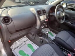 
										NISSAN MARCH 2017 full									