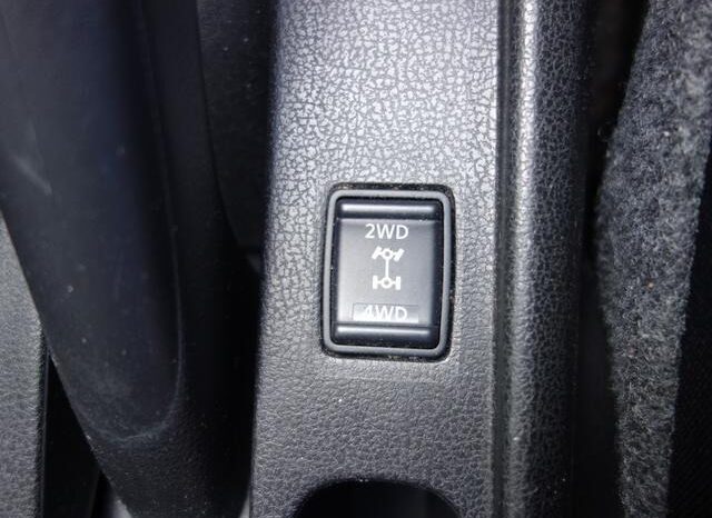 
								NISSAN NOTE 2016 full									