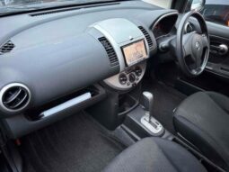 
										NISSAN NOTE 2010 full									