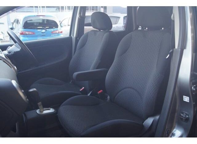 
								NISSAN NOTE 2010 full									