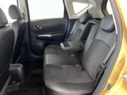 
										NISSAN NOTE 2012 full									