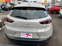
										MAZDA CX-3 2024 full									
