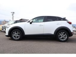 MAZDA CX-3 2024