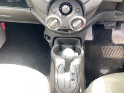 
										NISSAN MARCH 2011 full									