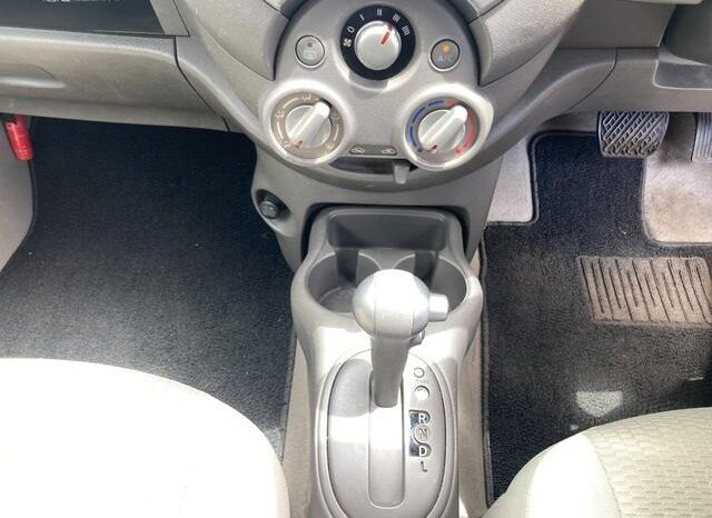 
								NISSAN MARCH 2011 full									