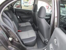 
										NISSAN MARCH 2015 full									