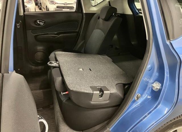 
								NISSAN NOTE 2014 full									