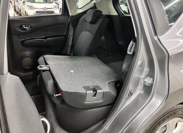 
								NISSAN NOTE 2014 full									