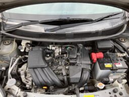 
										NISSAN MARCH 2017 full									