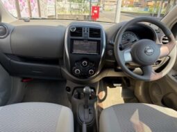 
										NISSAN MARCH 2016 full									