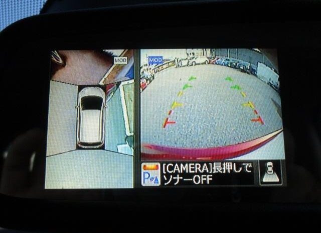 
								NISSAN NOTE 2015 full									