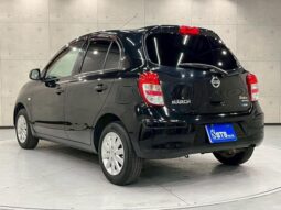 
										NISSAN MARCH 2013 full									