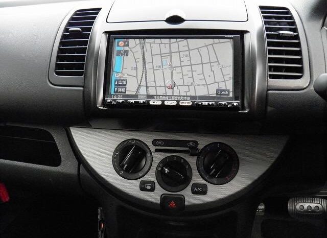 
								NISSAN NOTE 2010 full									