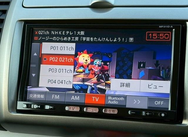 
								NISSAN NOTE 2011 full									