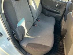 
										NISSAN NOTE 2009 full									