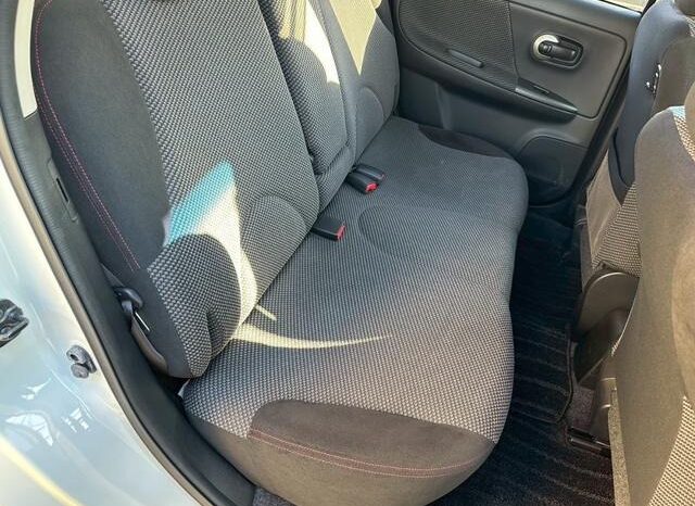 
								NISSAN NOTE 2009 full									