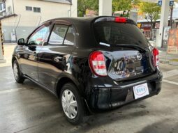 
										NISSAN MARCH 2012 full									