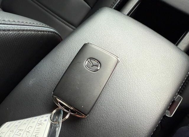 
								MAZDA CX-3 2025 full									