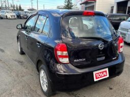 
										NISSAN MARCH 2012 full									