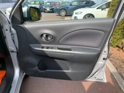 
										NISSAN MARCH 2014 full									