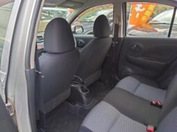 
										NISSAN MARCH 2015 full									