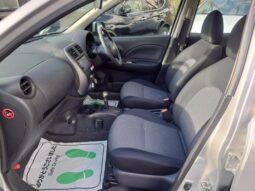 
										NISSAN MARCH 2017 full									