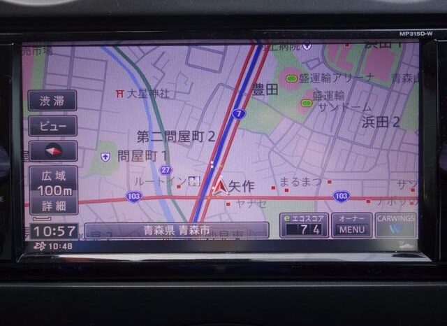 
								NISSAN NOTE 2016 full									