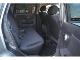 
										NISSAN NOTE 2010 full									
