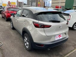 
										MAZDA CX-3 2024 full									