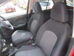 
										NISSAN MARCH 2016 full									