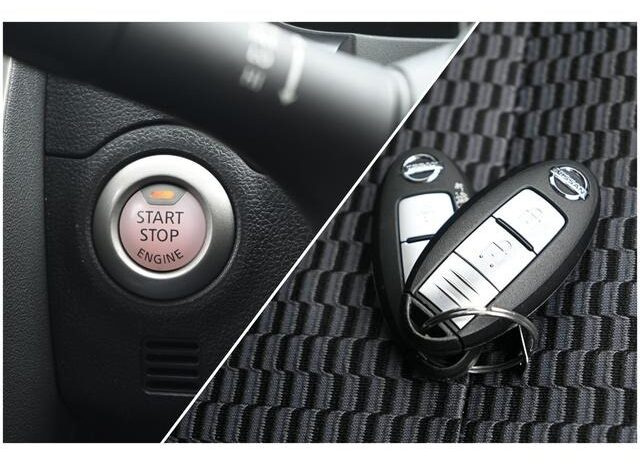 
								NISSAN MARCH 2016 full									