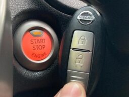 
										NISSAN NOTE 2014 full									