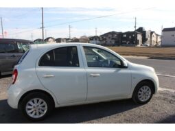 
										NISSAN MARCH 2014 full									