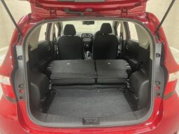 
										NISSAN NOTE 2016 full									