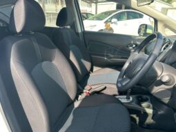 
										NISSAN NOTE 2015 full									