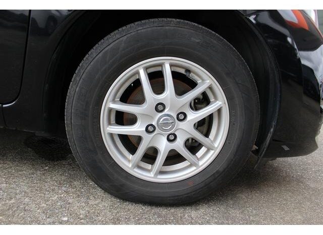 
								NISSAN NOTE 2018 full									