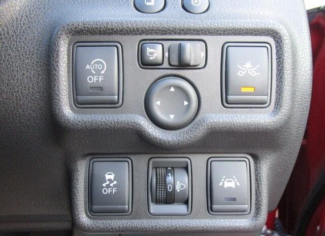 
								NISSAN NOTE 2015 full									