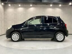 
										NISSAN MARCH 2013 full									