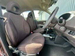 
										NISSAN MARCH 2010 full									