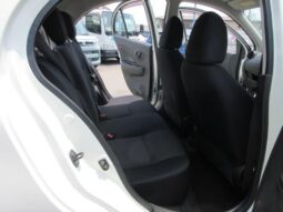 
										NISSAN MARCH 2011 full									