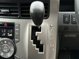 
										TOYOTA NOAH 2009 full									